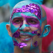 Gay Pride 2008 - 22