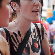 Gay Pride 2008 - 28