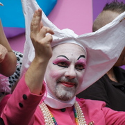 Gay Pride 2008 - 36