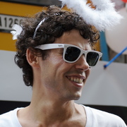 Gay Pride 2008 - 42