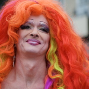 Gay Pride 2008 - 46