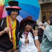Gay Pride 2008 - 50