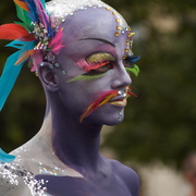 Gay Pride 2008 - 64