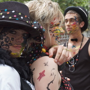 Gay Pride 2008 - 68