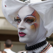 Gay Pride 2008 - 71