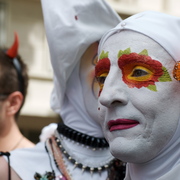 Gay Pride 2008 - 73