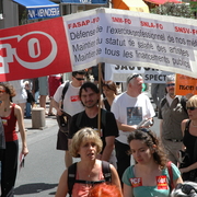 Intermittents avignon 037