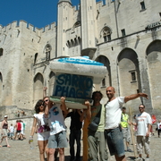 Intermittents avignon 051
