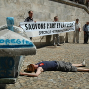 Intermittents avignon 064