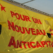 Drapeau NPA