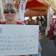 Fête de l'Humanité 2008