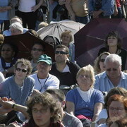 Fête de l'Huma 2008
