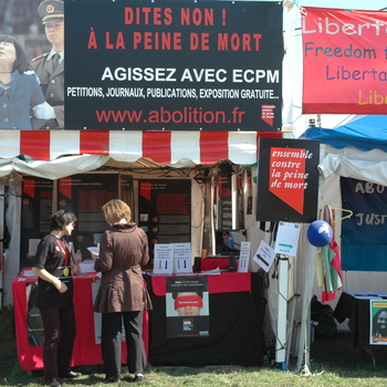 Dimanche Fête de l'Huma 2008 n°2