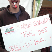 trou de bal