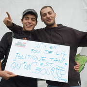Paroles 11