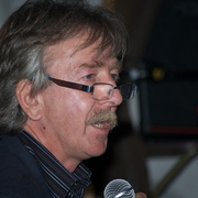 Richard Sheehan (PCF)