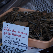 Clés