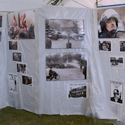 Expo photo (stand Yvelines)