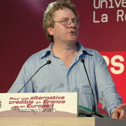Université d'été de La Rochelle, août 2008