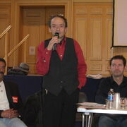 Oreste Scalzone