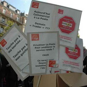 LA POSTE 230908