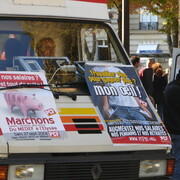 manif PCF
