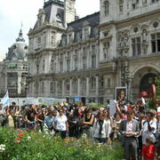 12/06/07 Dépot de dossiers