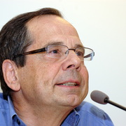 Université d'été de La Rochelle, août 2008