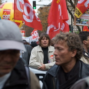 Bernard Thibault (CGT)
