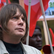 Bernard Thibault (CGT)