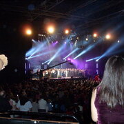 Ségolène Royal au Zénith