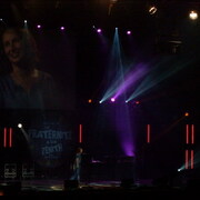 Ségolène Royal au Zénith
