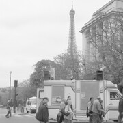 Journée d'action syndicale mondiale 7 oct.2008