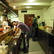 bar politis