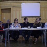 12/07/08 Mairie du 13e