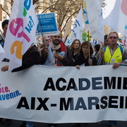 Aix-Marseille