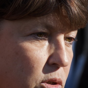 Martine Aubry