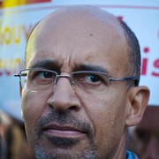 Harlem Désir