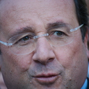 Hollande (99 visites) manifestation éducation 19 octobre 2008 Hollande