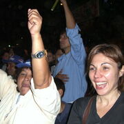 Asuncion campagne de Lugo