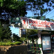 Asuncion Parti Colorado