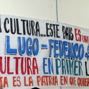 Sans culture ce pays est une dictature