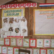 Paraguay Ecole à Mariscal Lopez