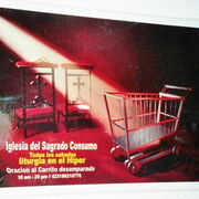 FSE Athènes expo de Consumehastamorir