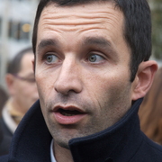 Benoit Hamon