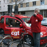 Meeting La Poste Le Havre 22 11 08