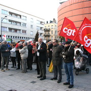 Meeting La Poste Le Havre 22 11 08