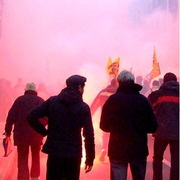 manif dijon nov 2007
