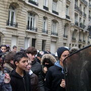 Ils sont si jeunes