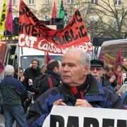 manif FORD_Bordeaux 20/12/08